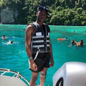 Meet your Posher, Willie